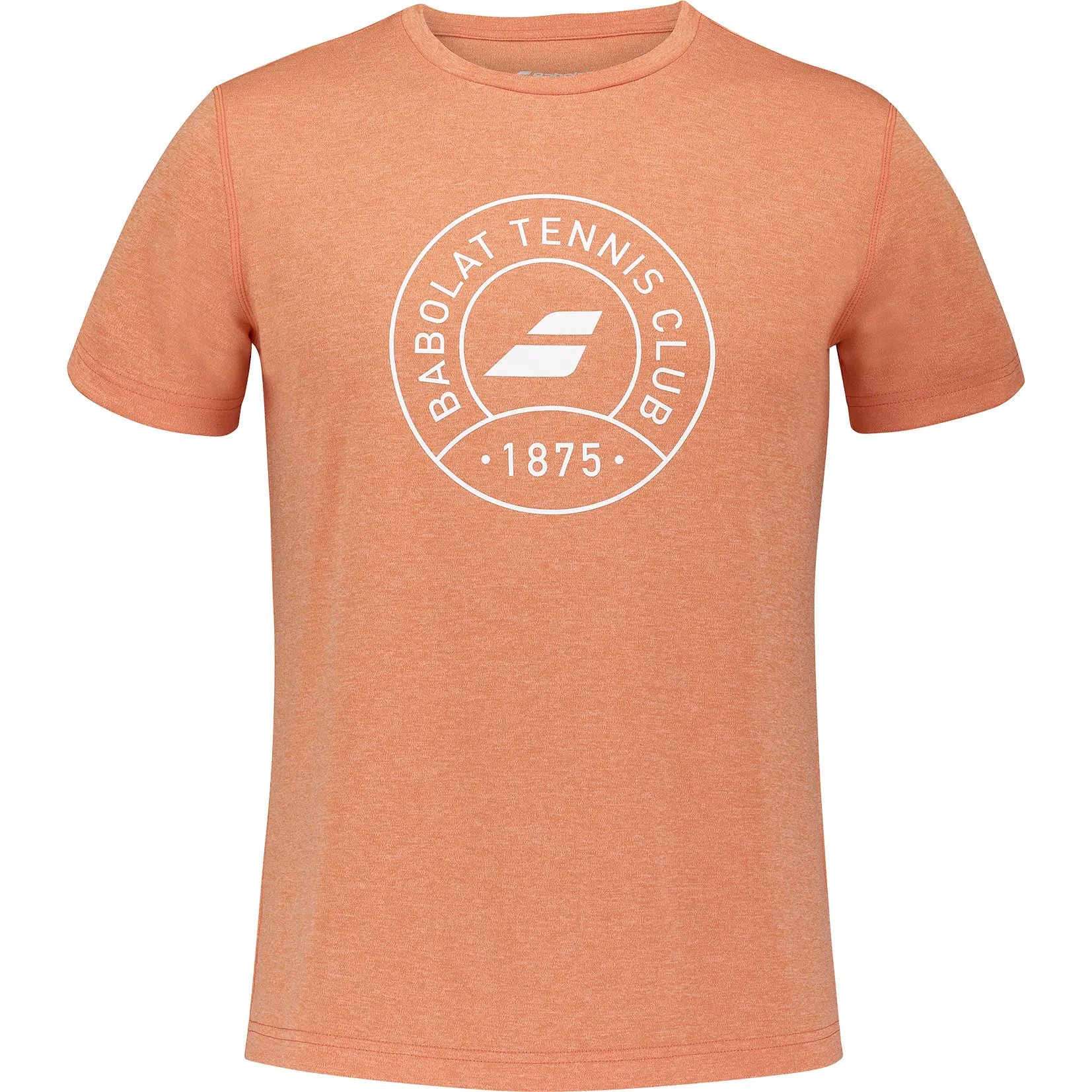 T-shirt Babolat Exercise Graphic