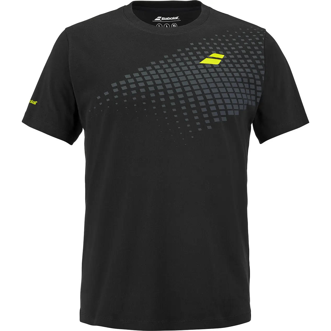 T-Shirt Babolat Aero