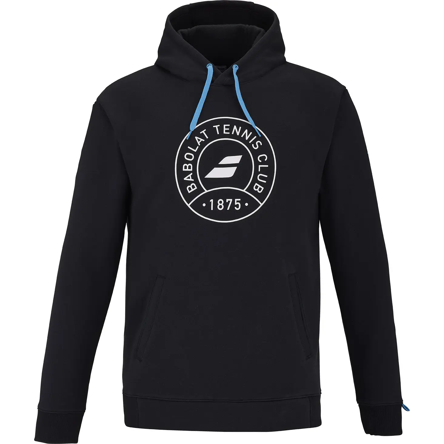 Babolat Exercise Hood Sweat Men