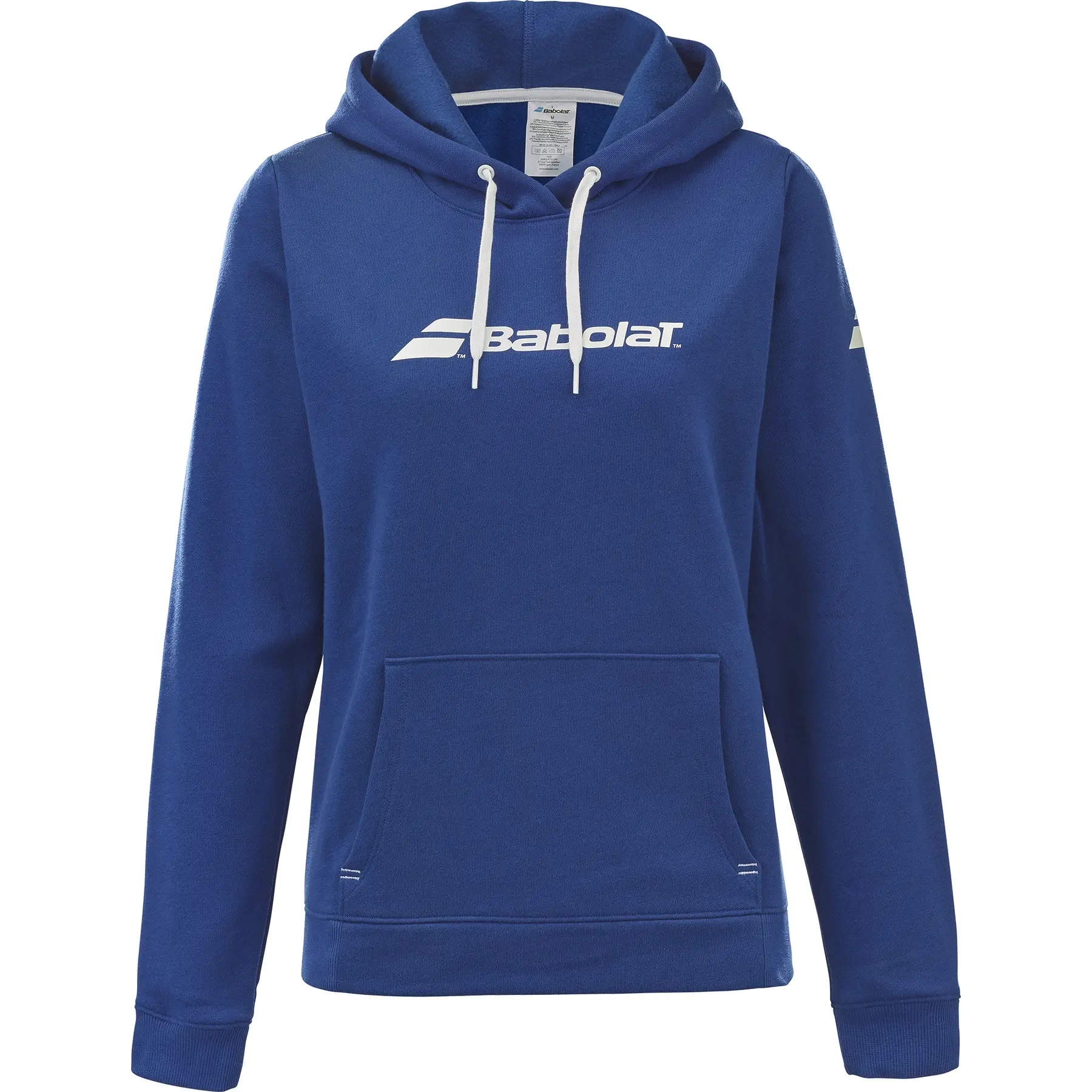Babolat Exercise Hood Sweat W