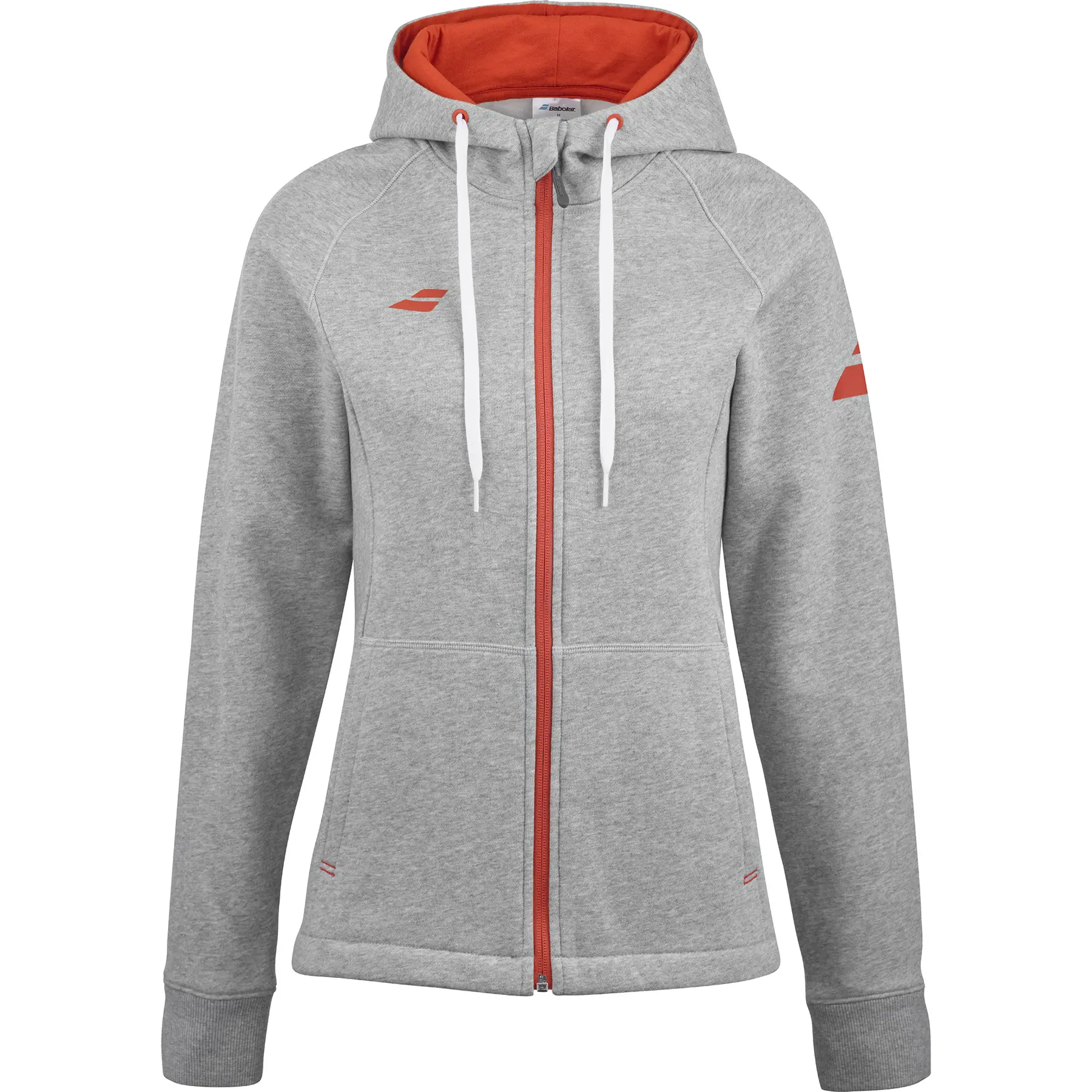 Dames Hoodie Babolat Exercise