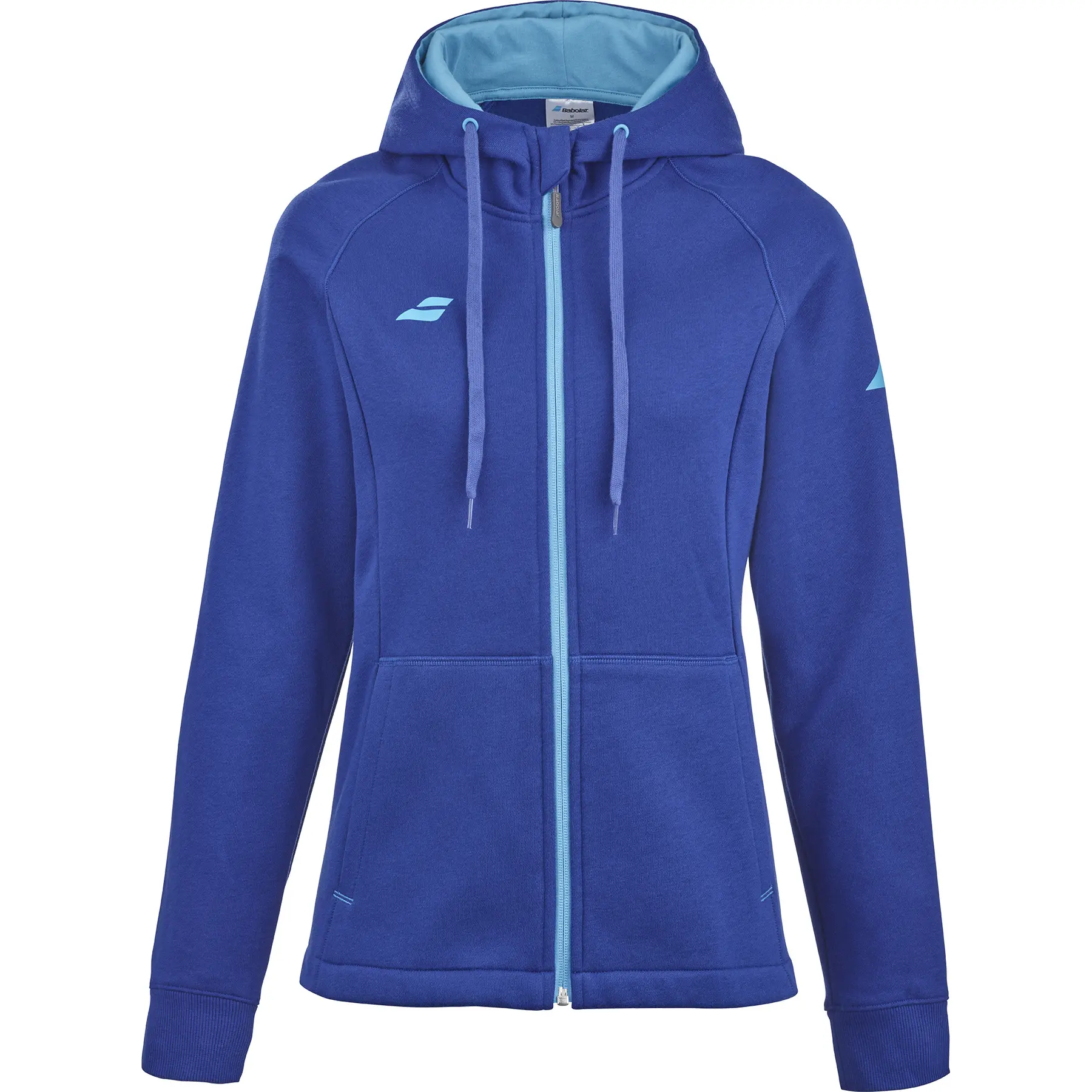 Hoodie Damen Babolat Exercise