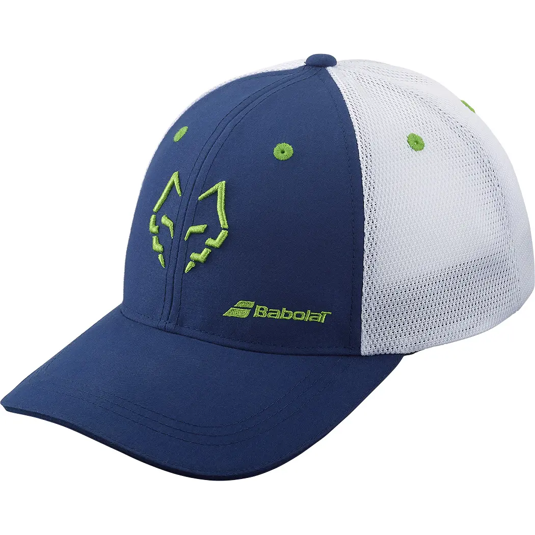 Trucker Cap Babolat Lebrón