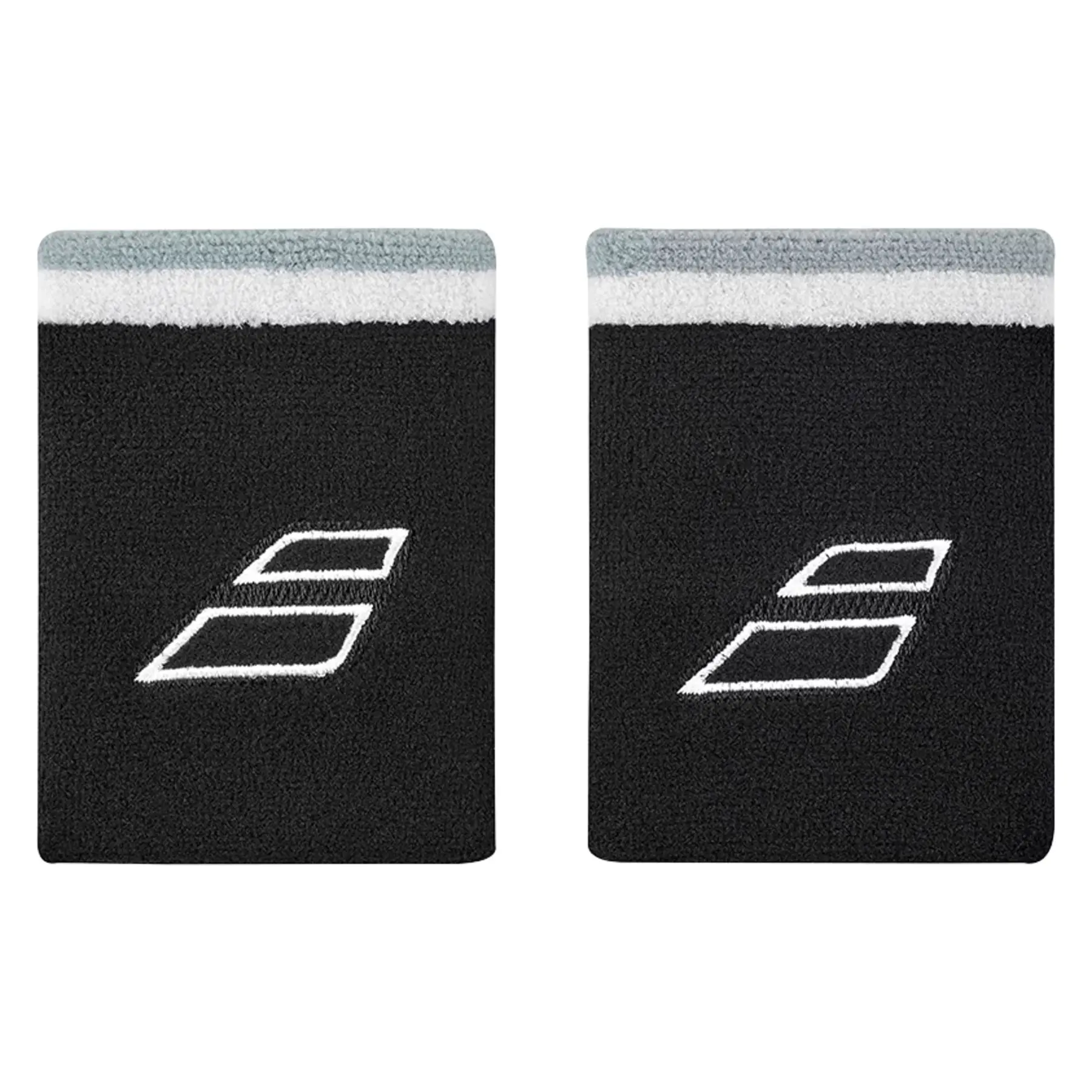 Frottee-Handgelenk Babolat Terry Jumbo (x2)