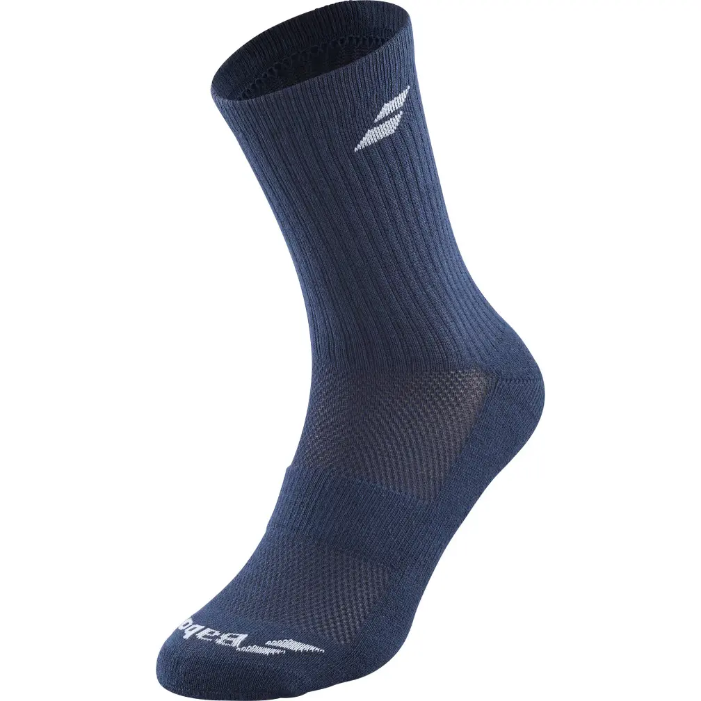 Hohe Socken Babolat (x3)
