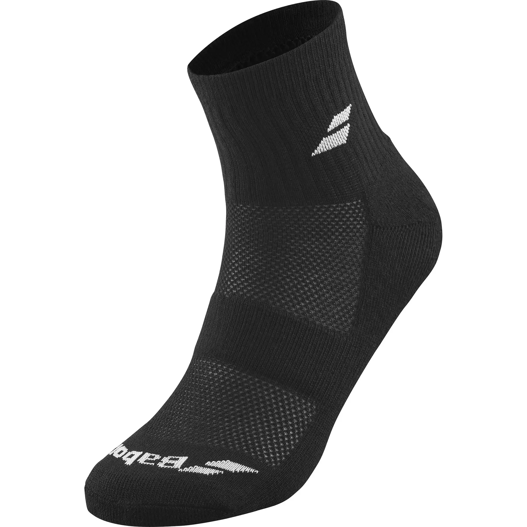 Socken Babolat Quarter (x3)