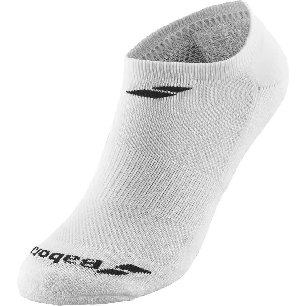 niedrige Socken Babolat (x3)