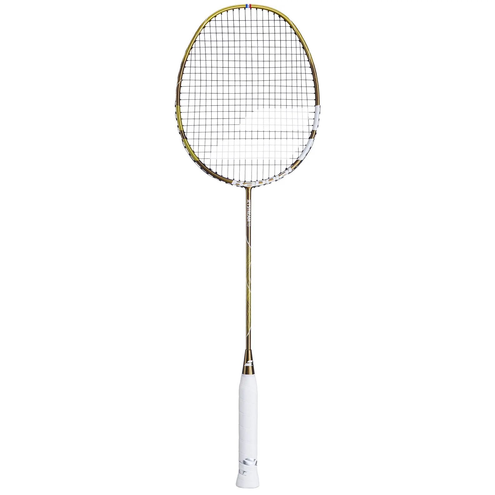 Badmintonschläger mit Besaitung Babolat Jetstream 78