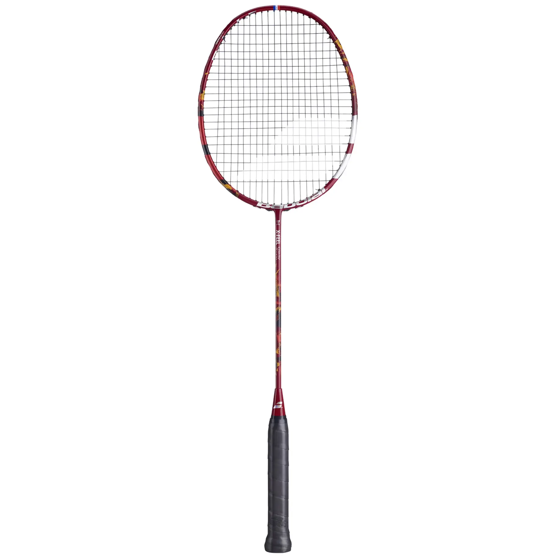 Babolat X-Feel Spark - Badmintonracket - Bespannen