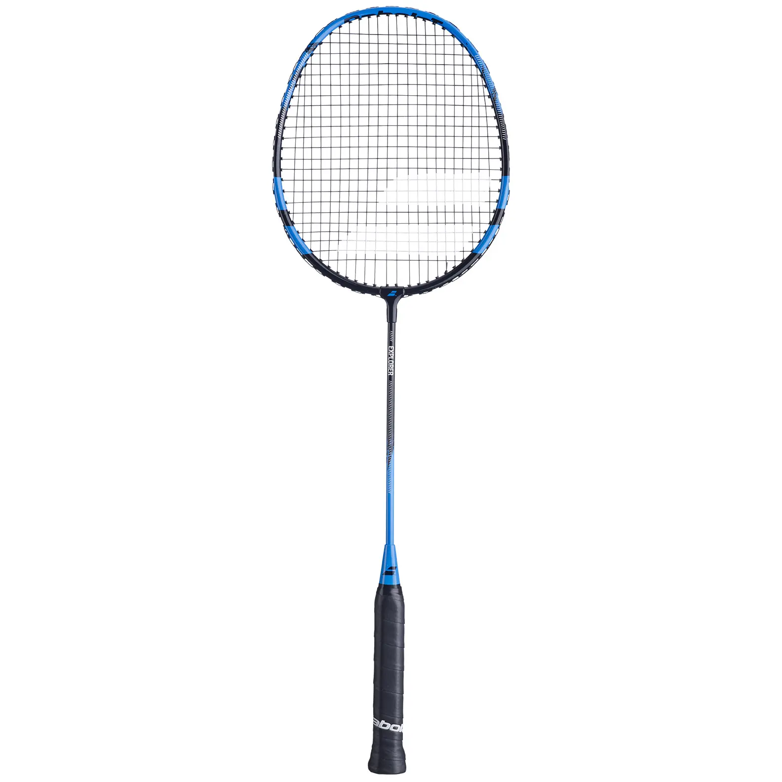 Badmintonschläger mit Besaitung Babolat Explorer