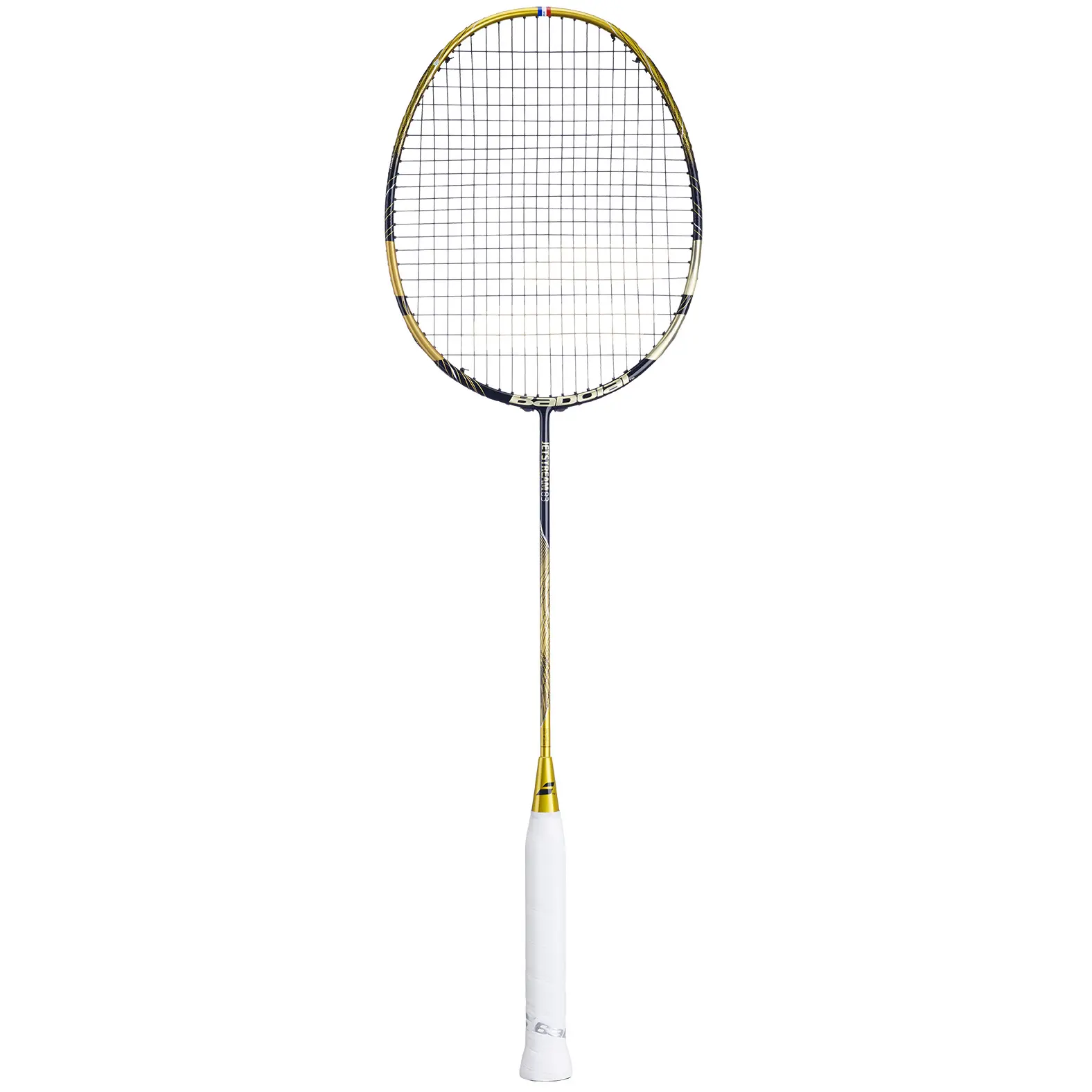 Onbespannen badmintonracket Babolat Jetstream 83