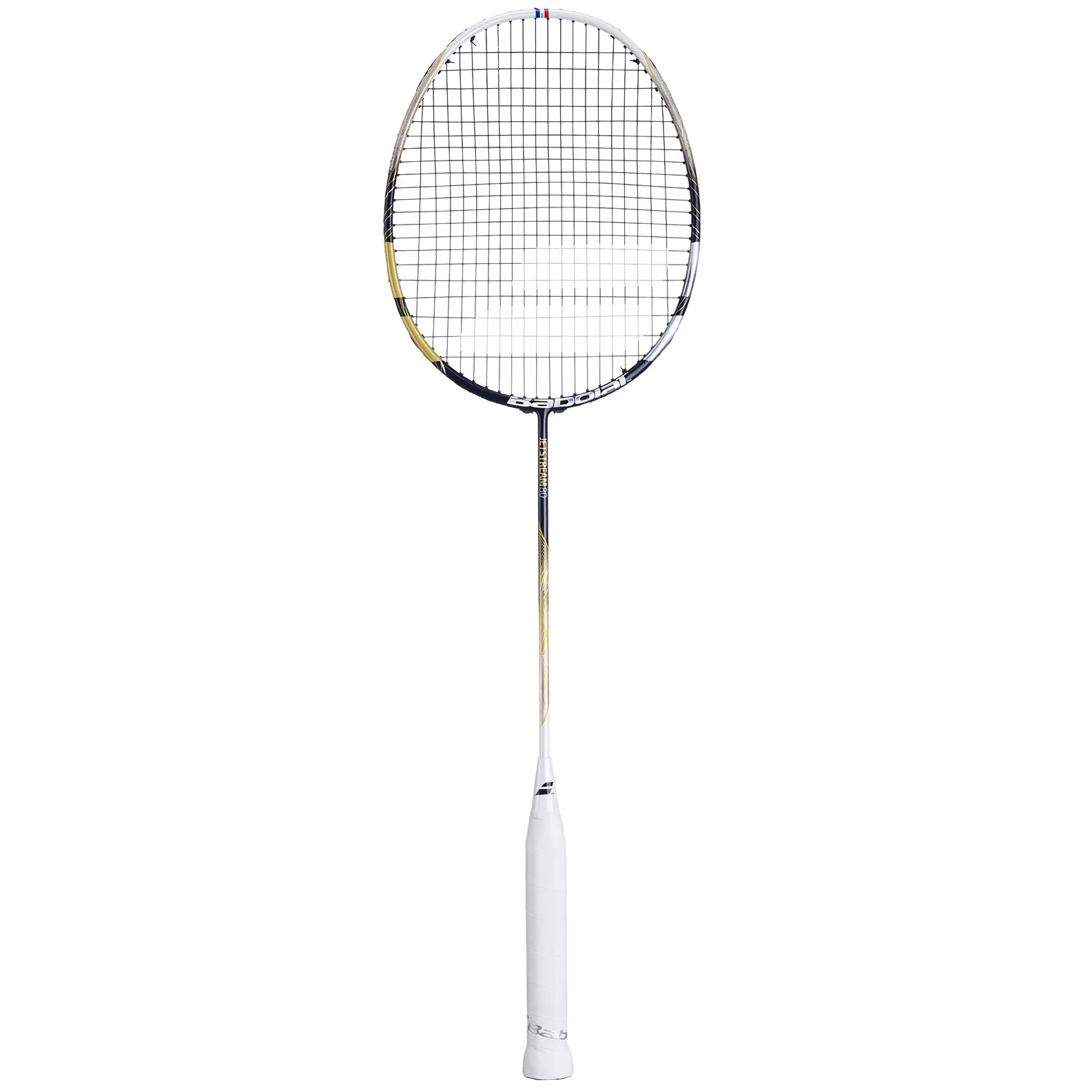 Onbespannen badmintonracket Babolat Jetstream 80