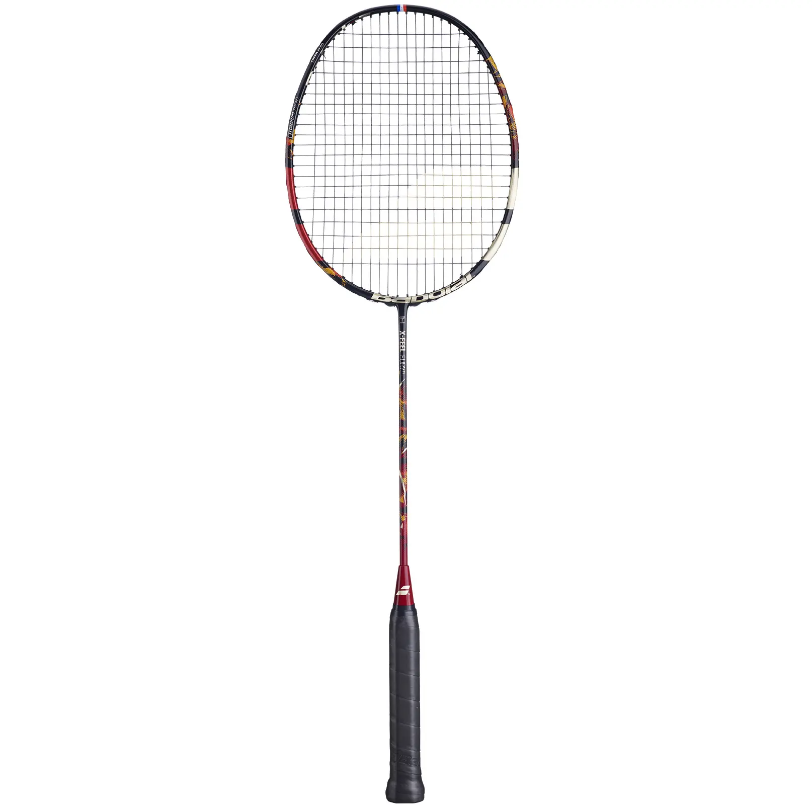 Babolat X-Feel Fury - Badmintonracket - Onbespannen