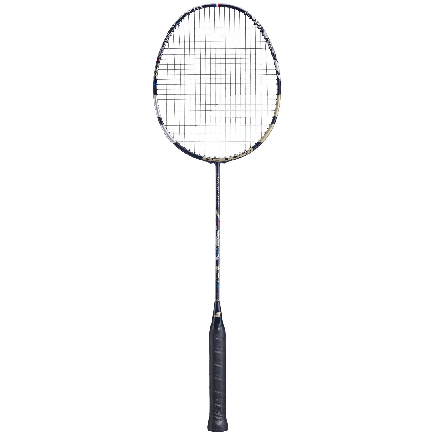 Unbespannte Badmintonschläger Babolat Satelite Master