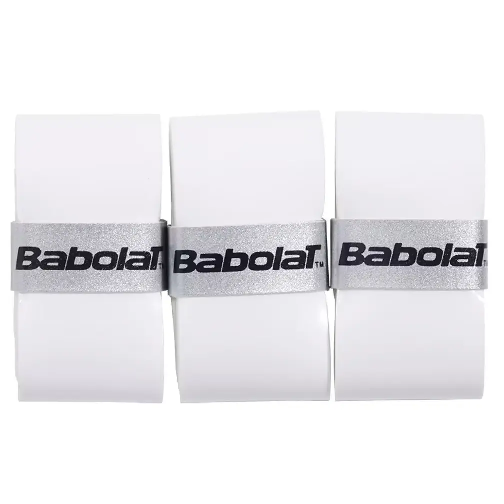 Tennis Overgrip Babolat Pro Tour 2.0 (x3)