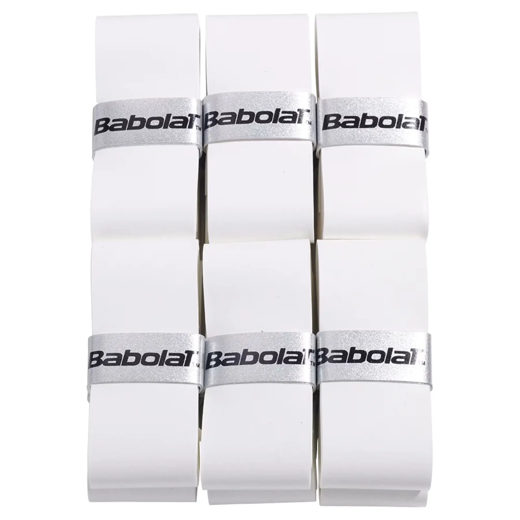 Tennis Overgrip Babolat VS Original (x12)