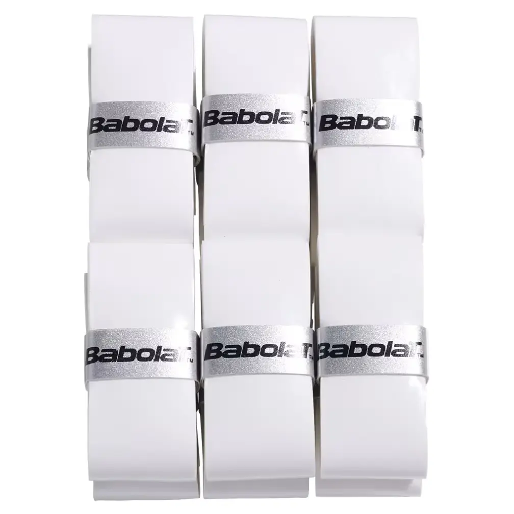 Tennis Overgrip Babolat Pro Tour 2.0 (x3)