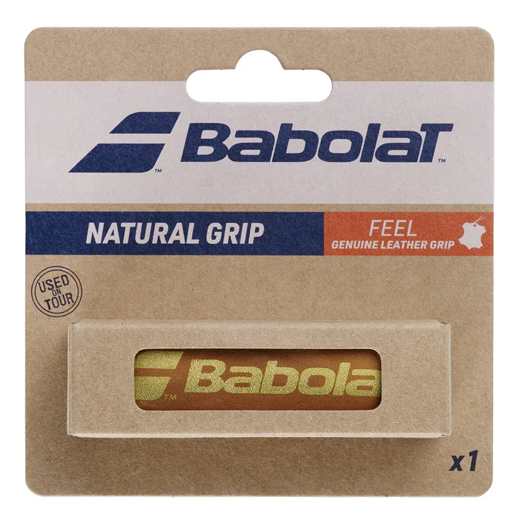 Natürlicher Tennis-Surgrip Babolat
