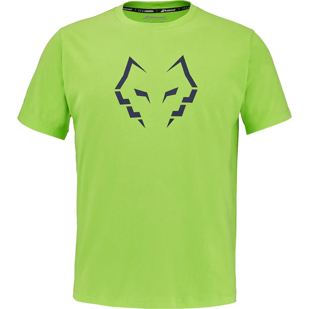 T-Shirt Babolat J. Lebron