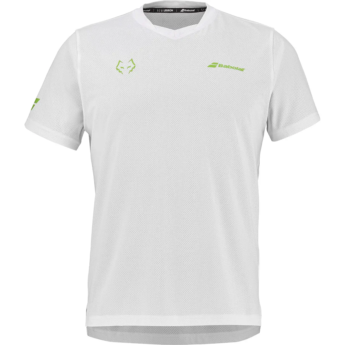 T-shirt Babolat Lebron