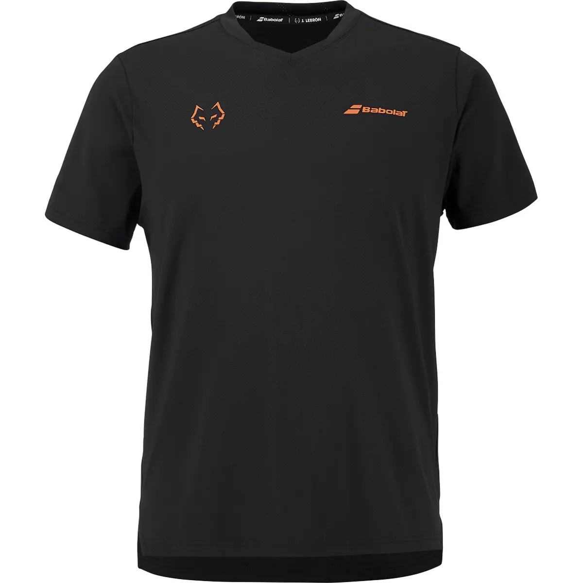 T-shirt Babolat Lebron