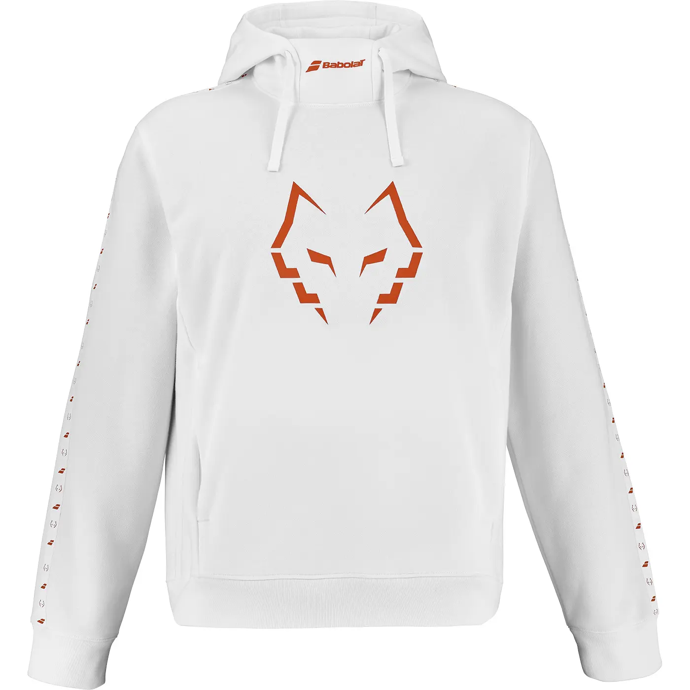 Kapuzensweatshirt Babolat Lebron