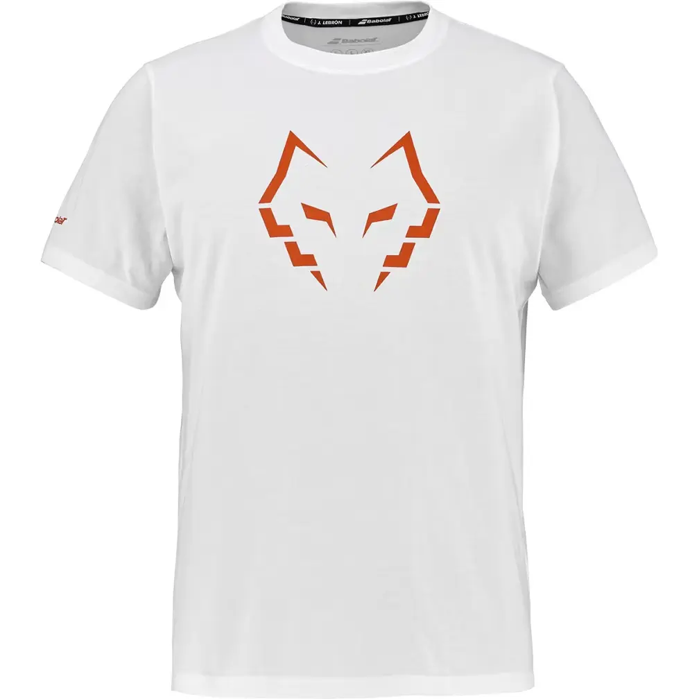 T-Shirt Babolat J. Lebron