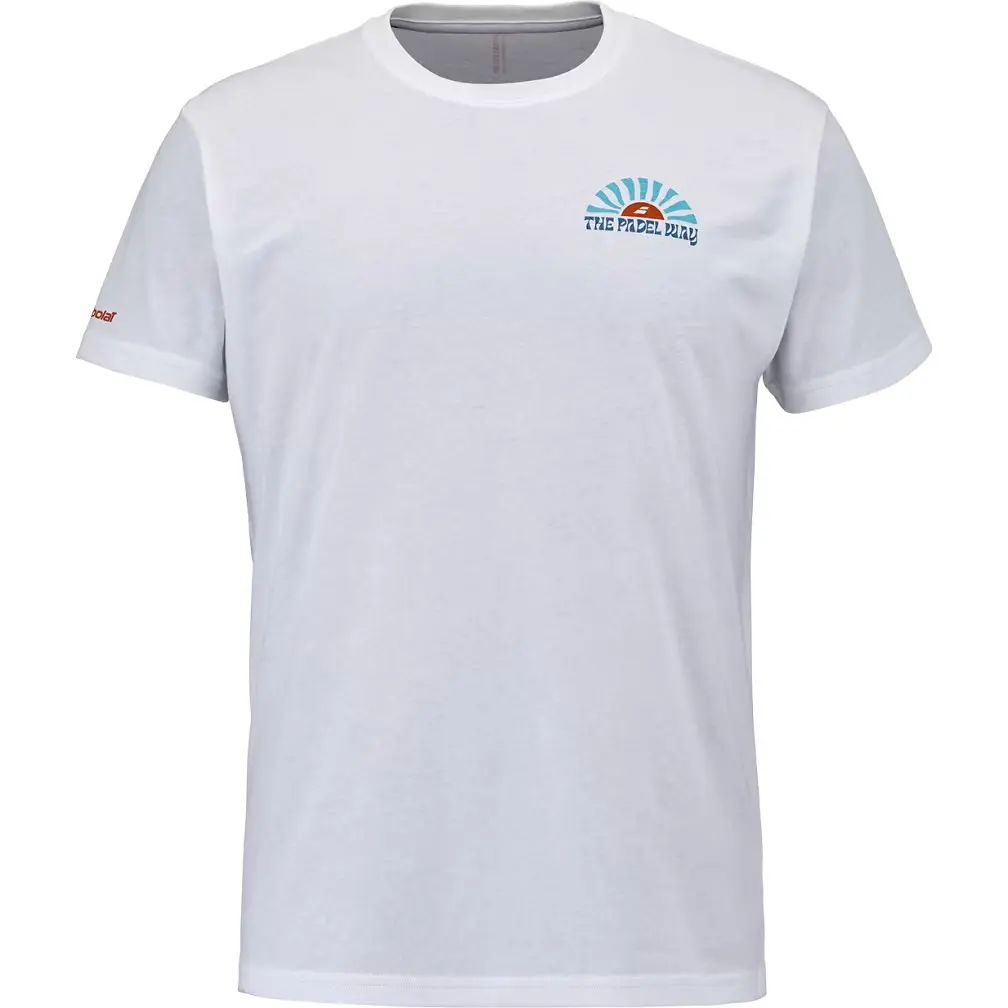 T-Shirt Babolat
