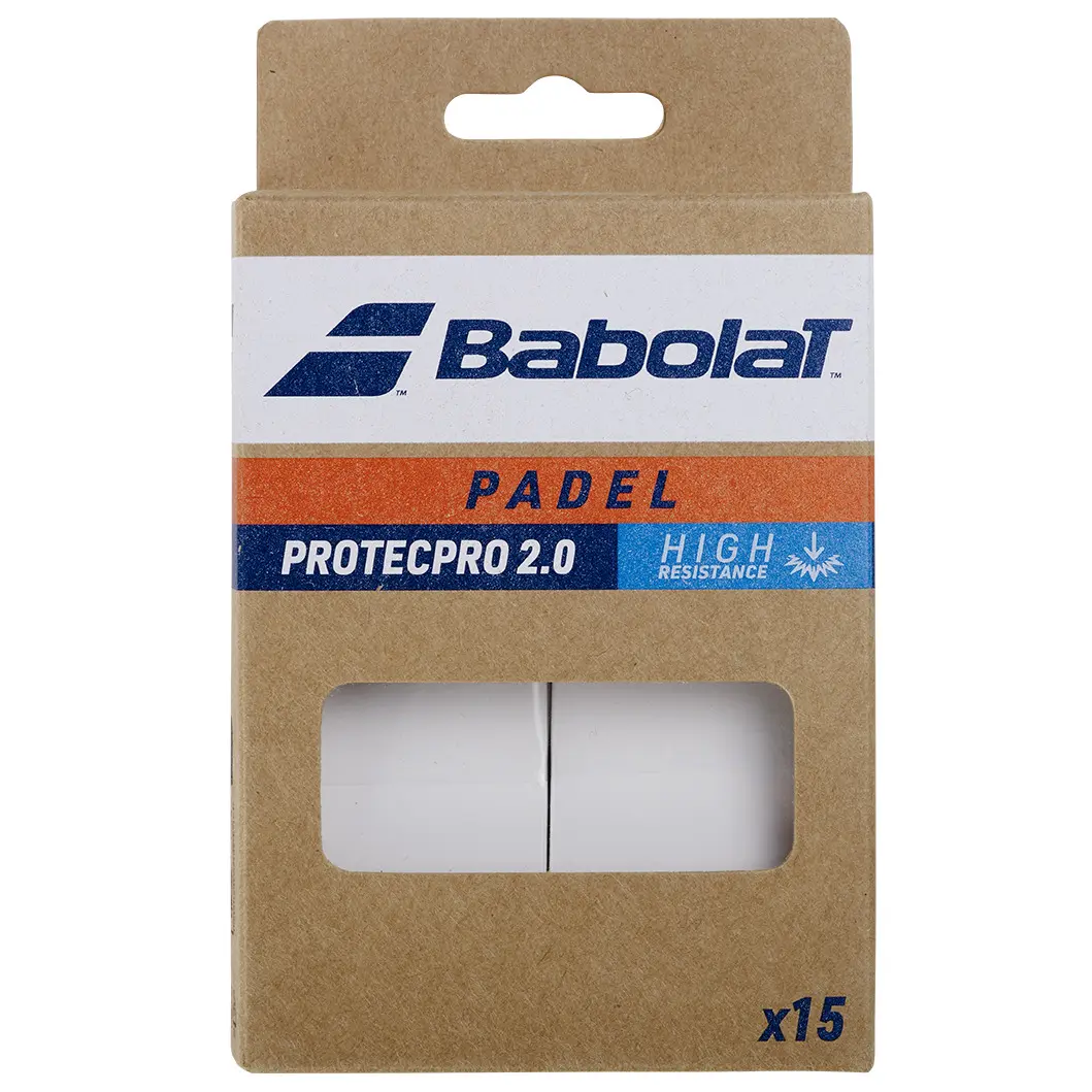 Schutzstreifen Babolat Protecpro 2.0