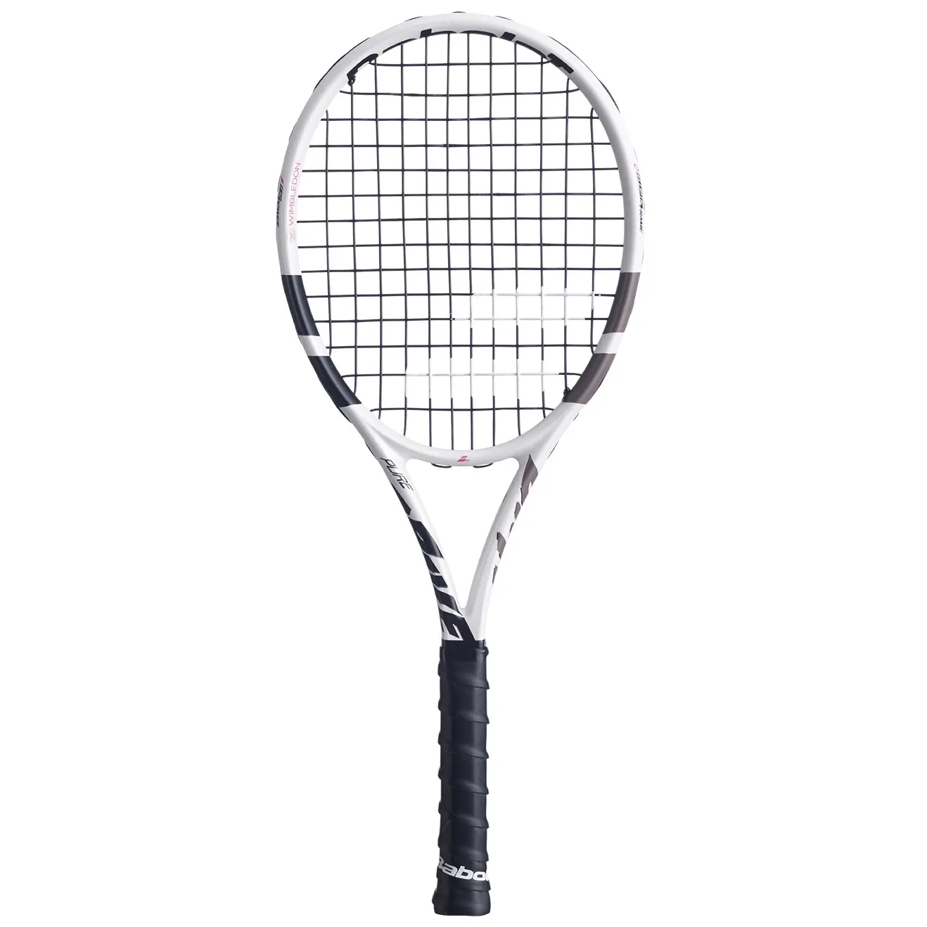 Tennisschläger mini Babolat Drive Wimbledon