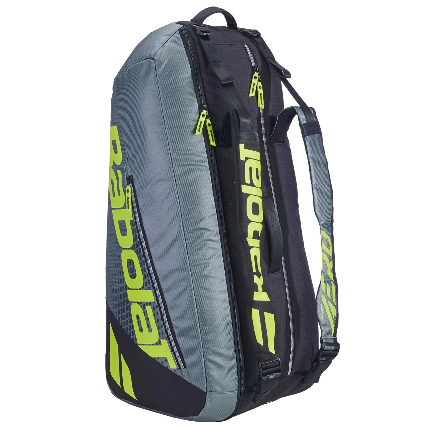 Tasche für Tennisschläger Babolat RH X 6 Pure Aero