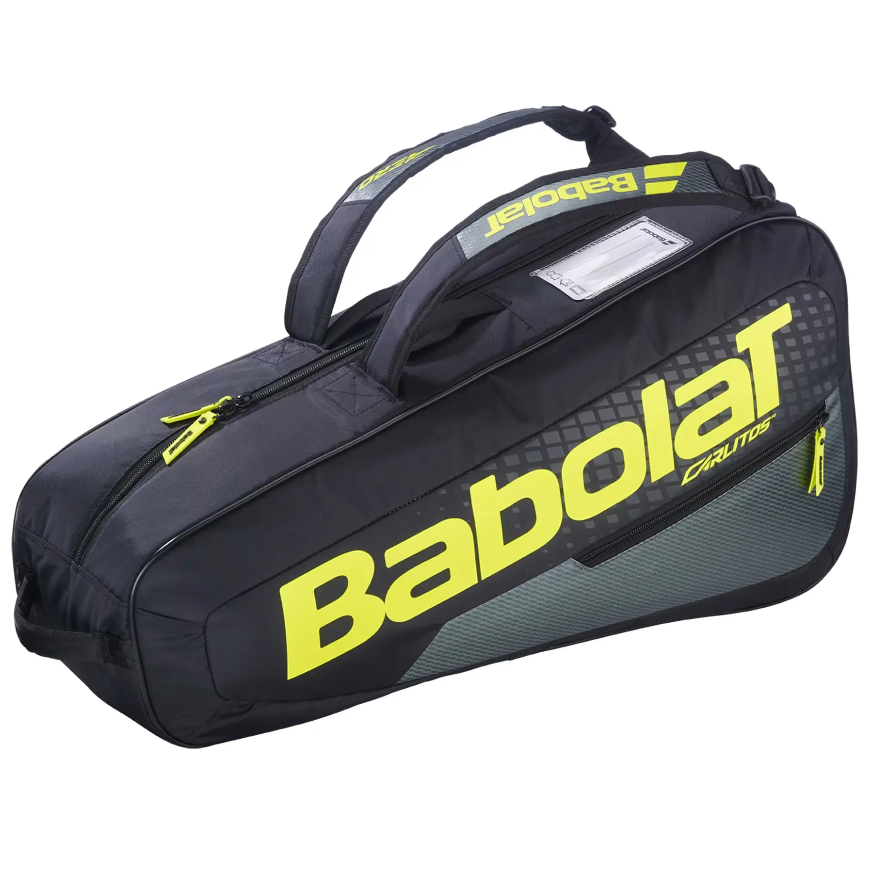 Tennisschläger Tasche Kind Babolat RH Carlitos