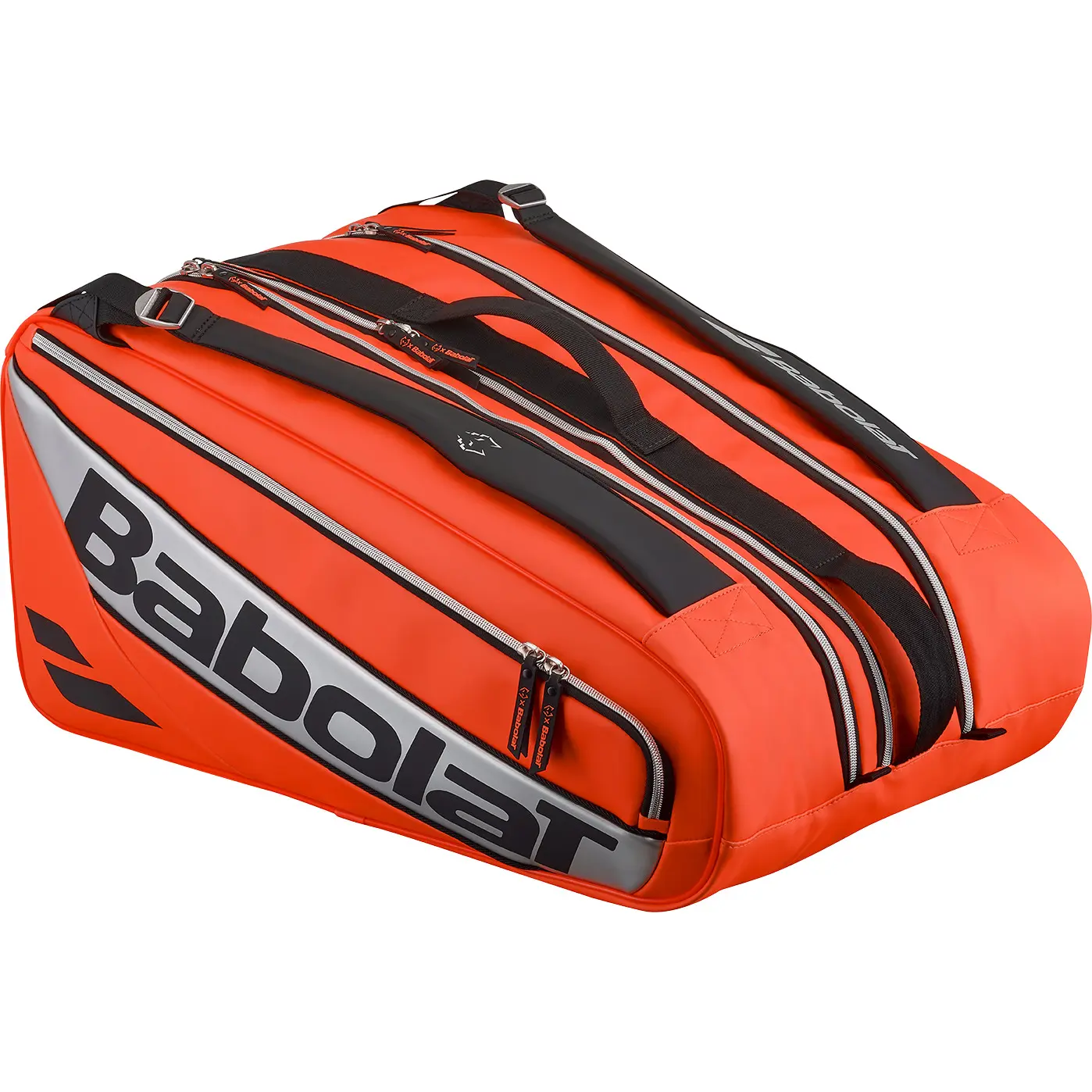 Tasche für Padel-Schläger Babolat Juan Lebrón