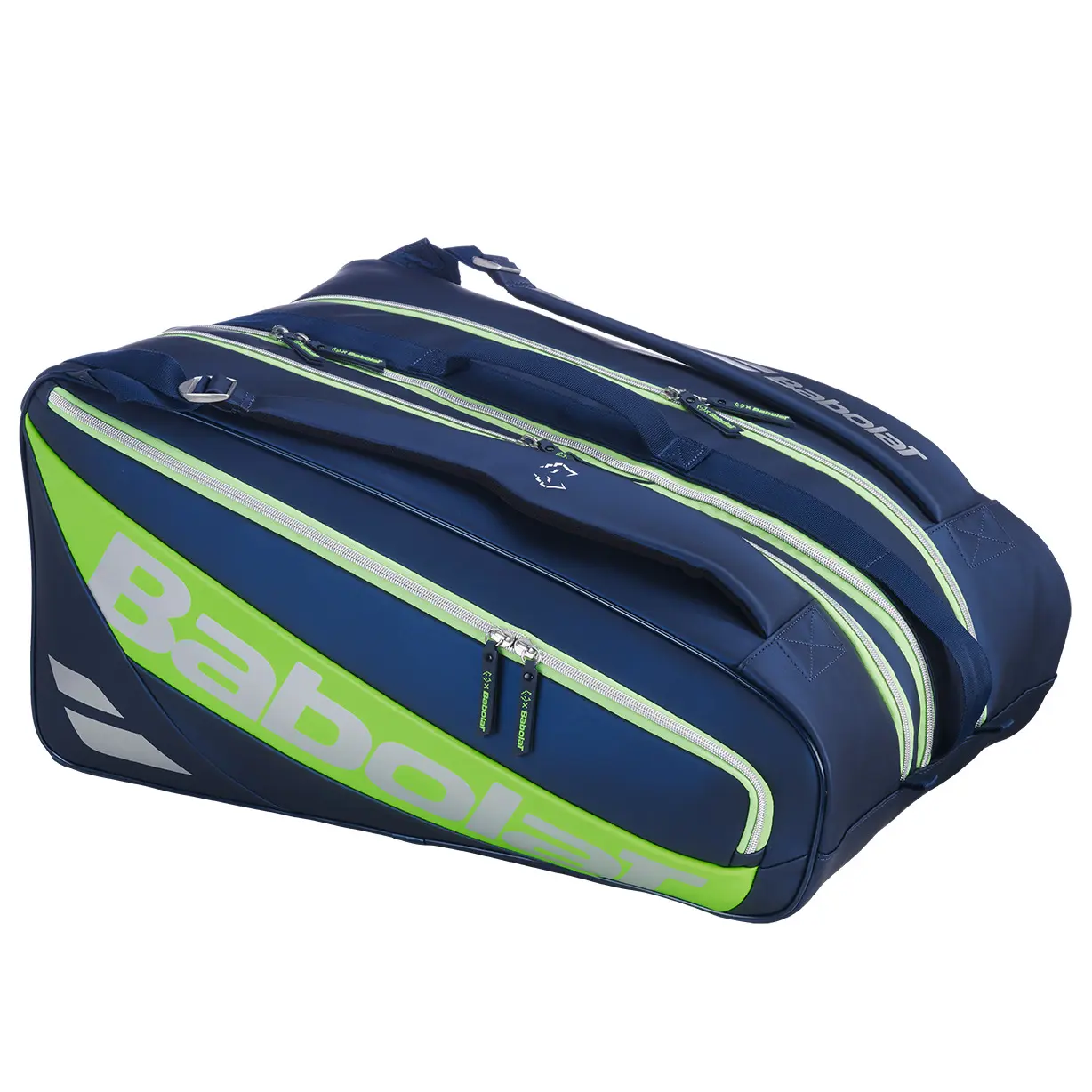 Tasche für Padel-Schläger Babolat Juan Lebrón