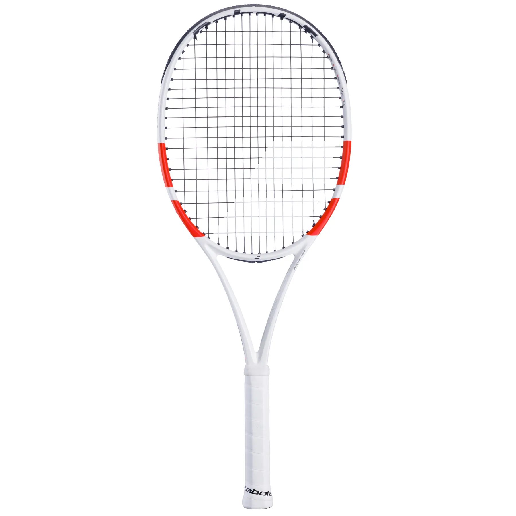 Tennisracket Babolat Jumbo Pure Strike