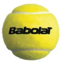 Tennisbal Babolat Jumbo