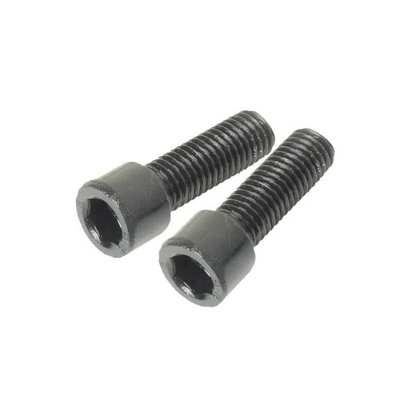 Velo Store - UK Kit of 2 screws Brake Authority M6x20mm | Extra 10% off with Subscription, Postage £16.79 to UK Fedex.