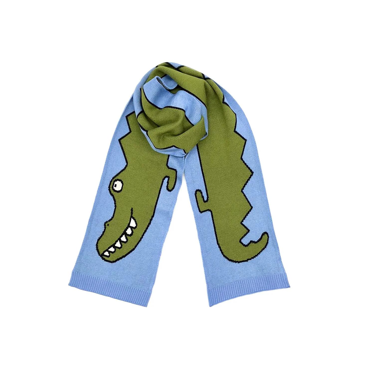 8425402253250 - Kinder-Schal Baby Bites