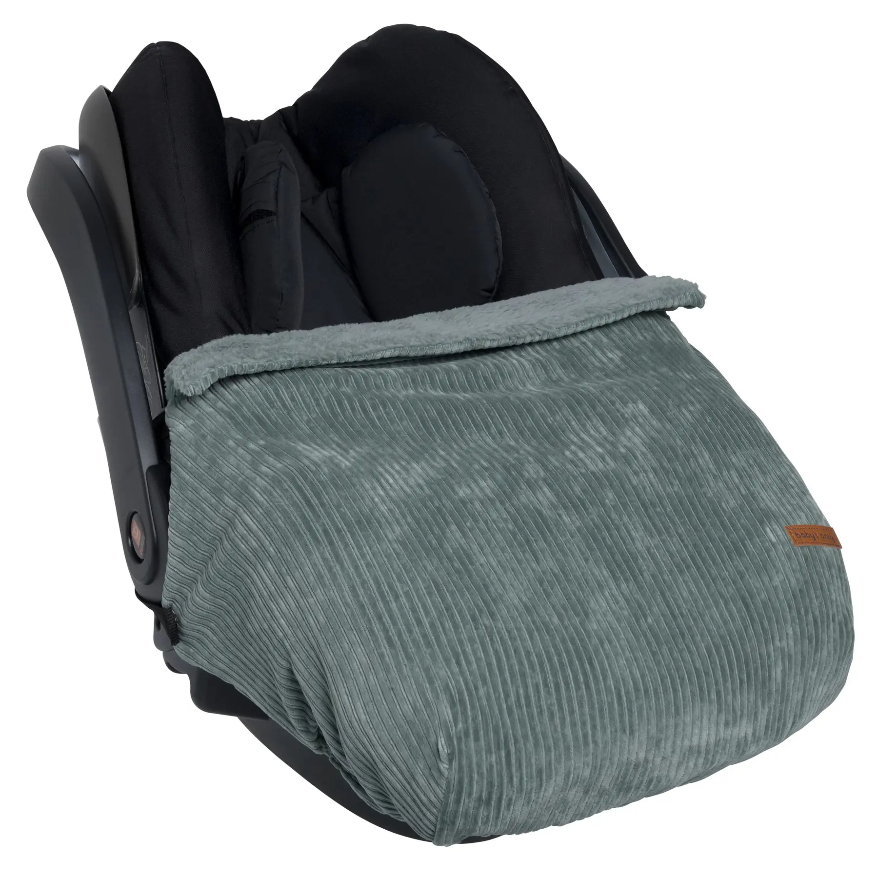 Autositzdecke Für Babys Baby's Only Sense