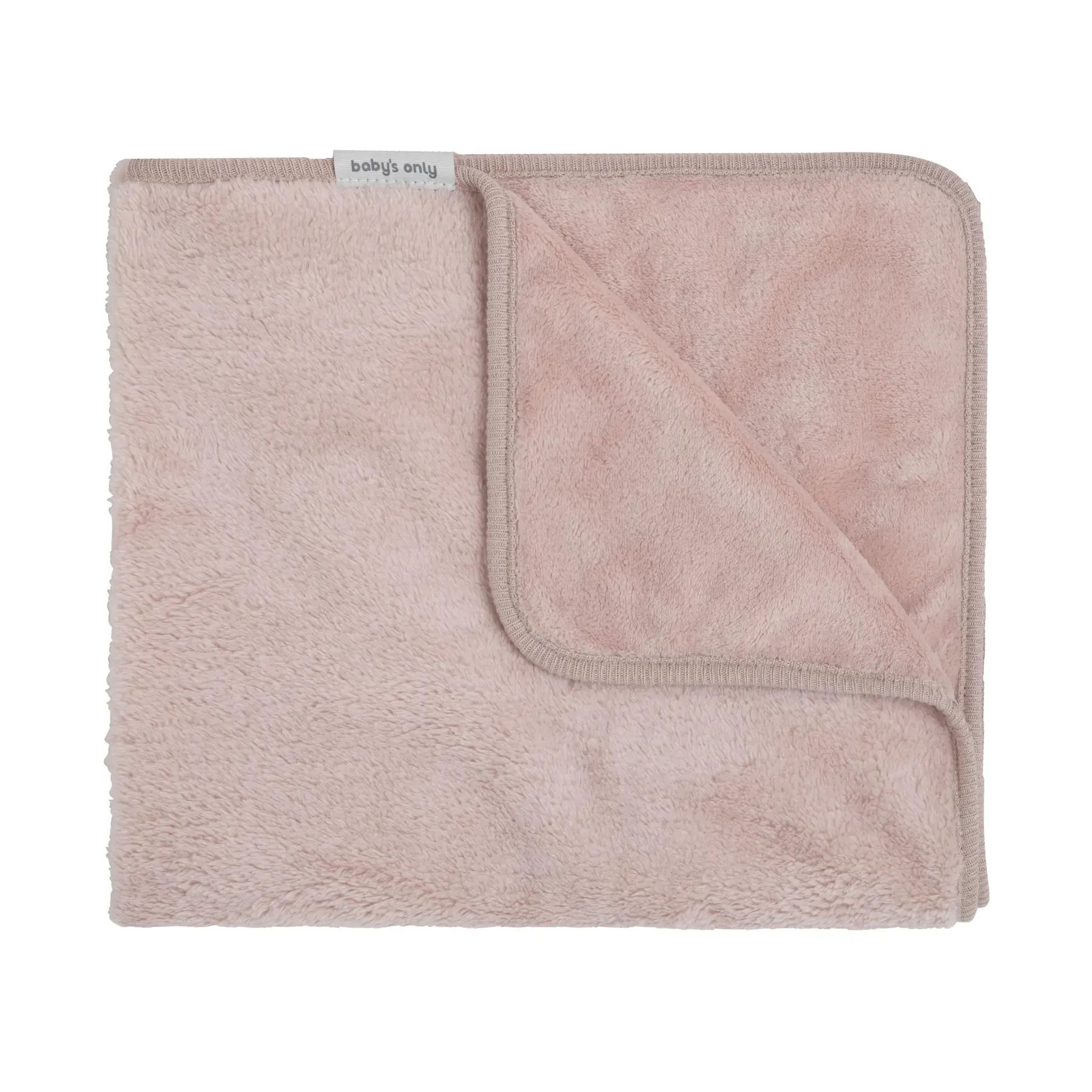 Babydecke Mädchen Baby's Only Cozy