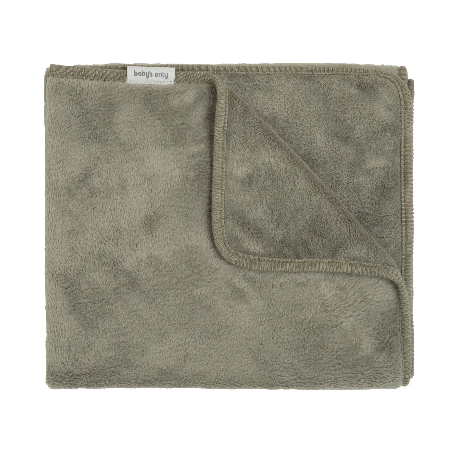 Babydecke Baby's Only Cozy