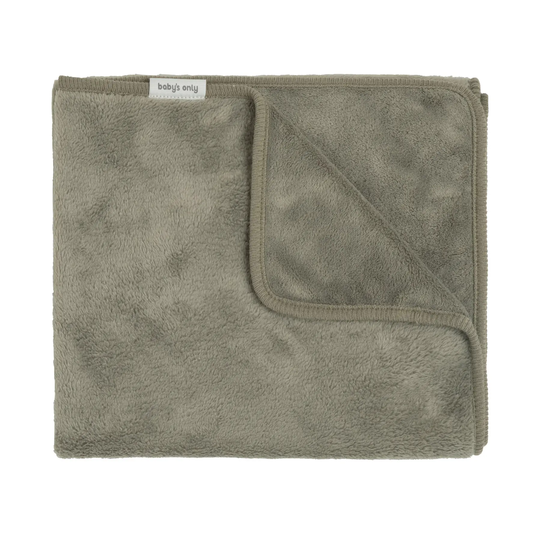 Stofftier Baby's Only Cozy