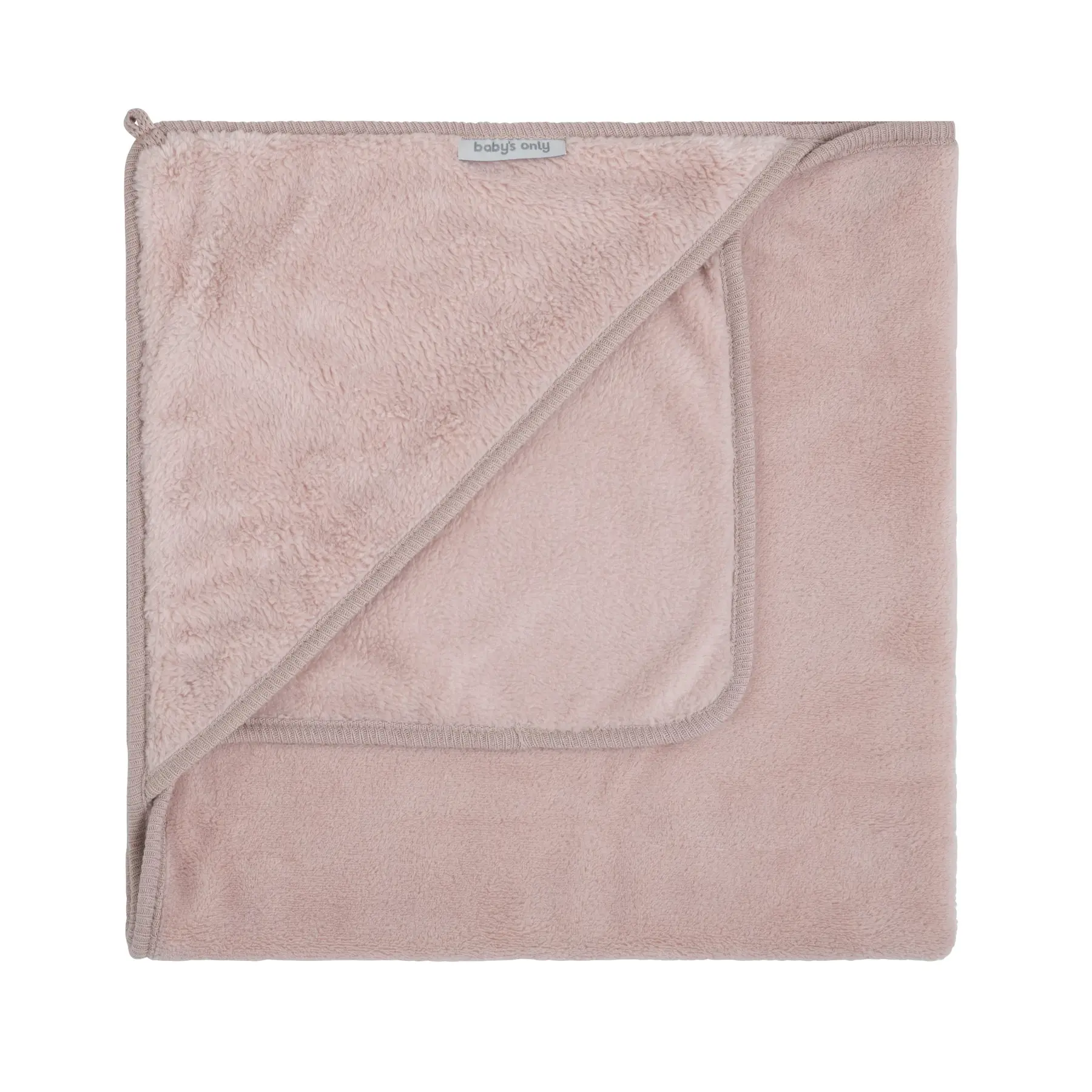 Wickeldecke Mädchen Baby's Only Cozy