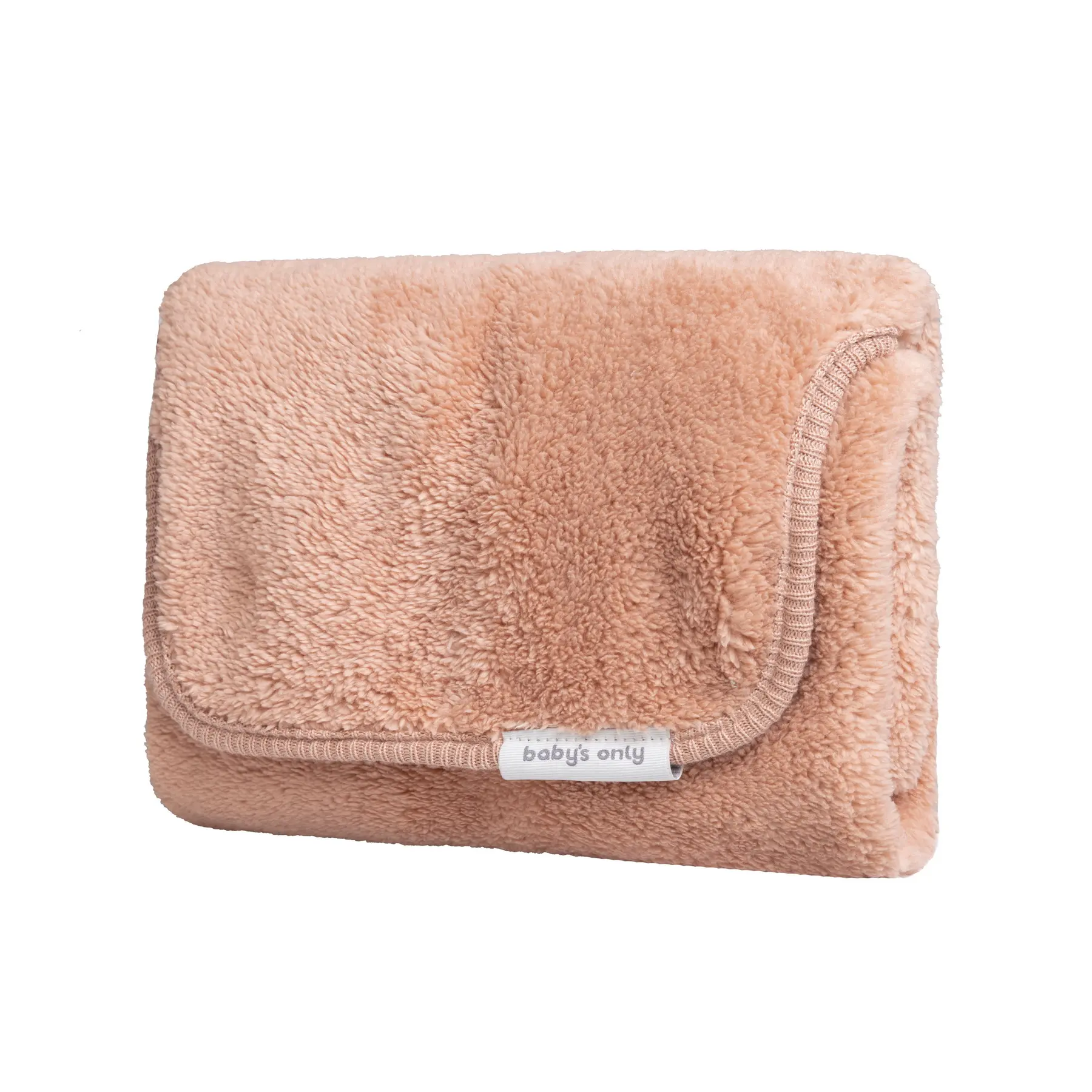 Baby's Only Verschoonmatje Cozy - Verschoningsmatje voor onderweg - Tuscany - Inclusief opbergzakje