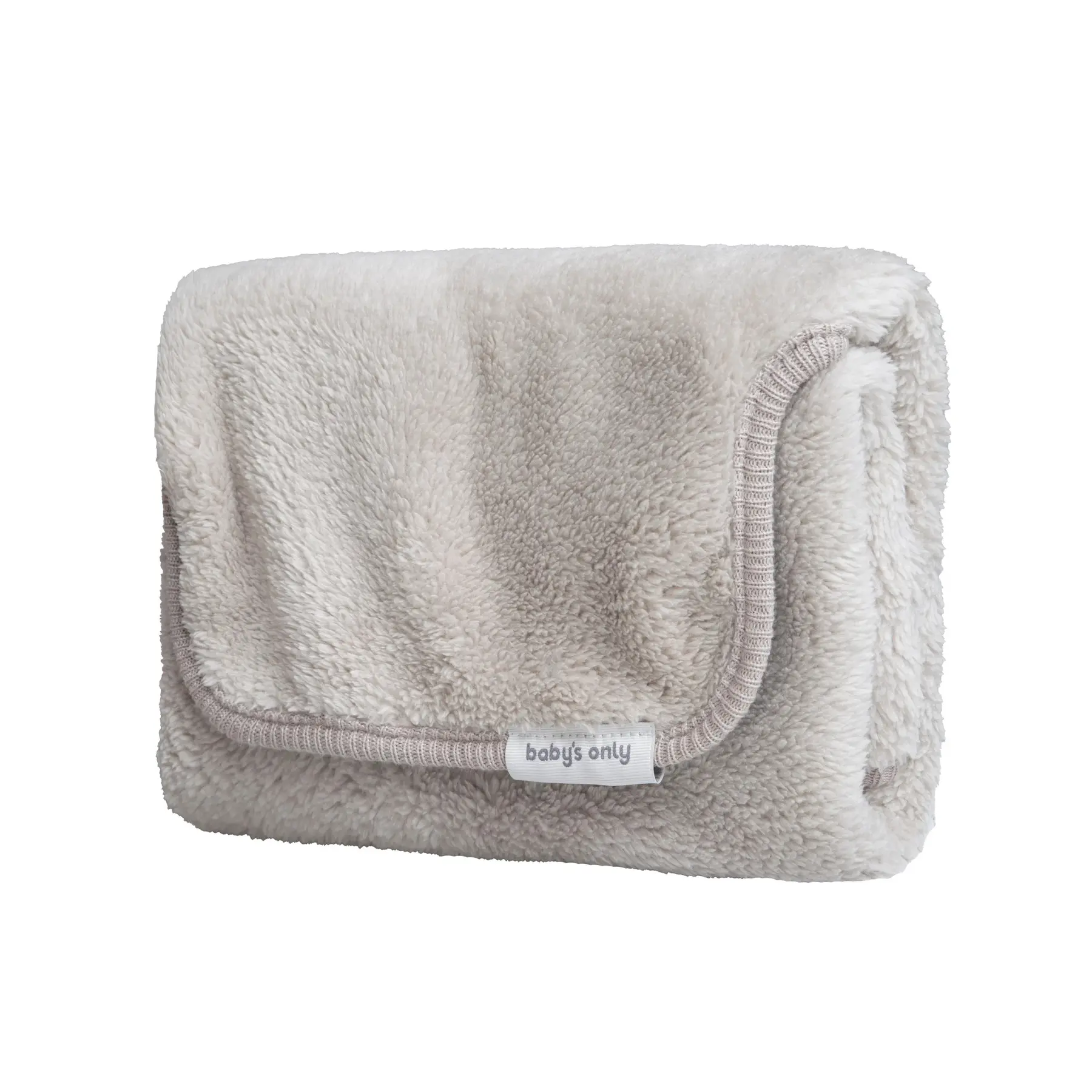 Baby's Only Verschoonmatje Cozy - Verschoningsmatje voor onderweg - Urban Taupe - Inclusief opbergzakje