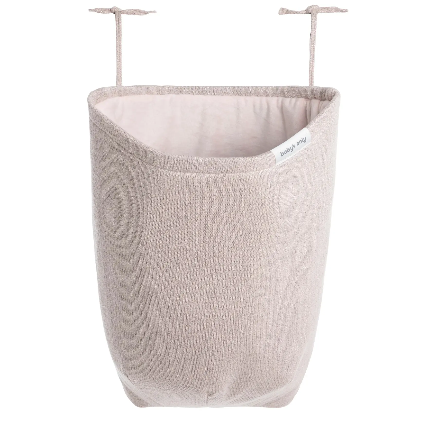 Baby's Only Boxzak Sparkle - Goud-Ivoor Mêlee