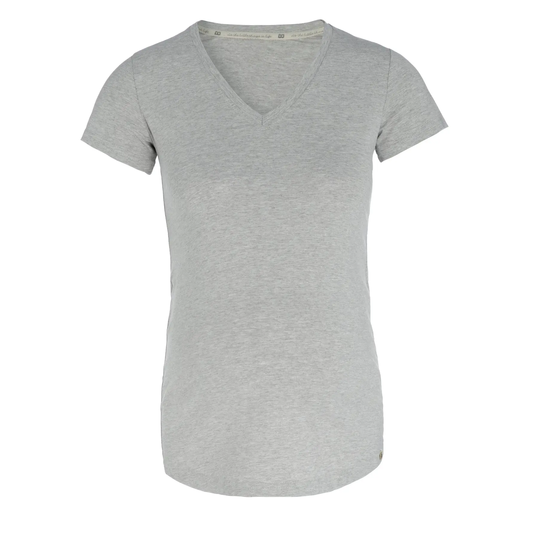 T-shirt da maternità donna  Glow