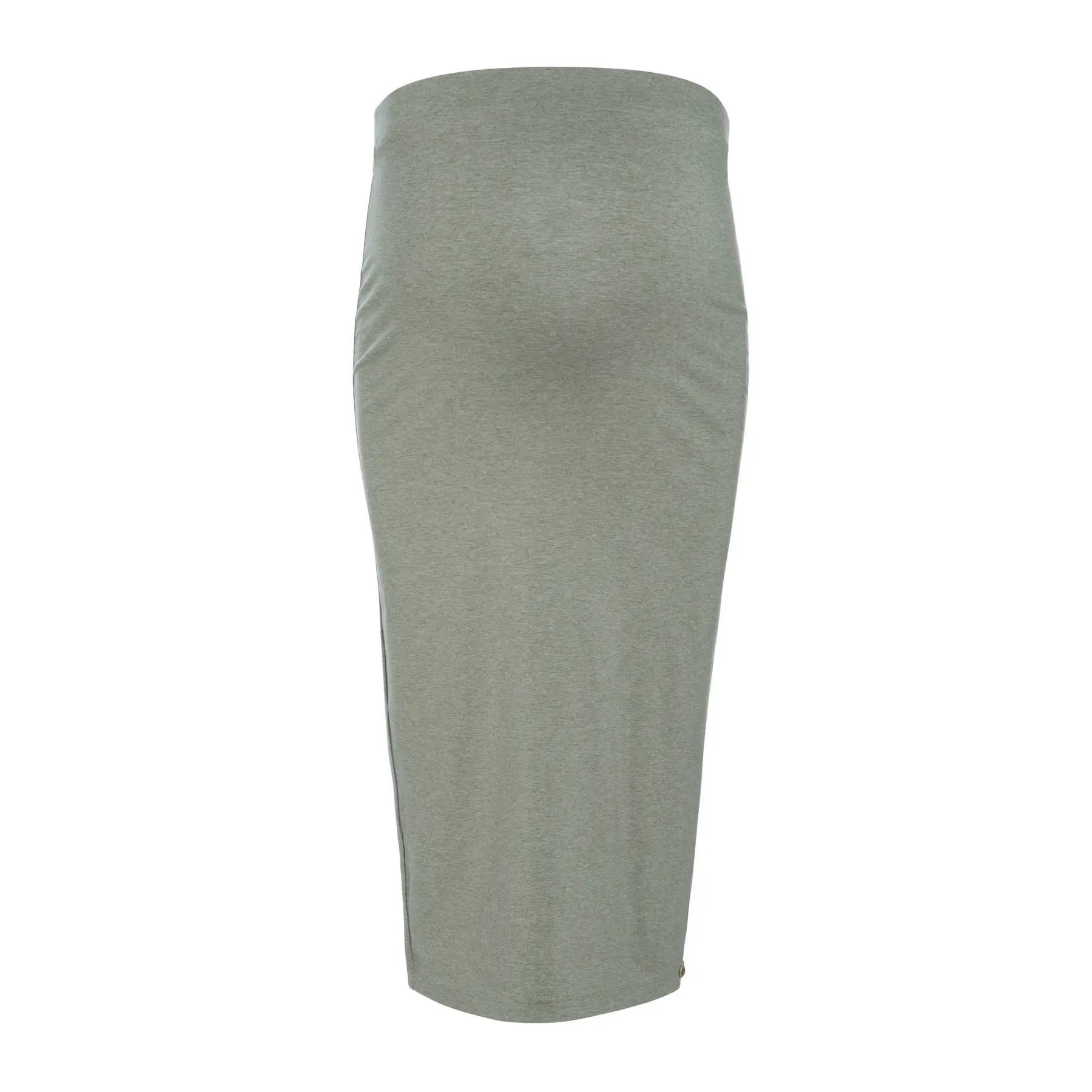 Maternity Skirt Women's Baby's Only Glow