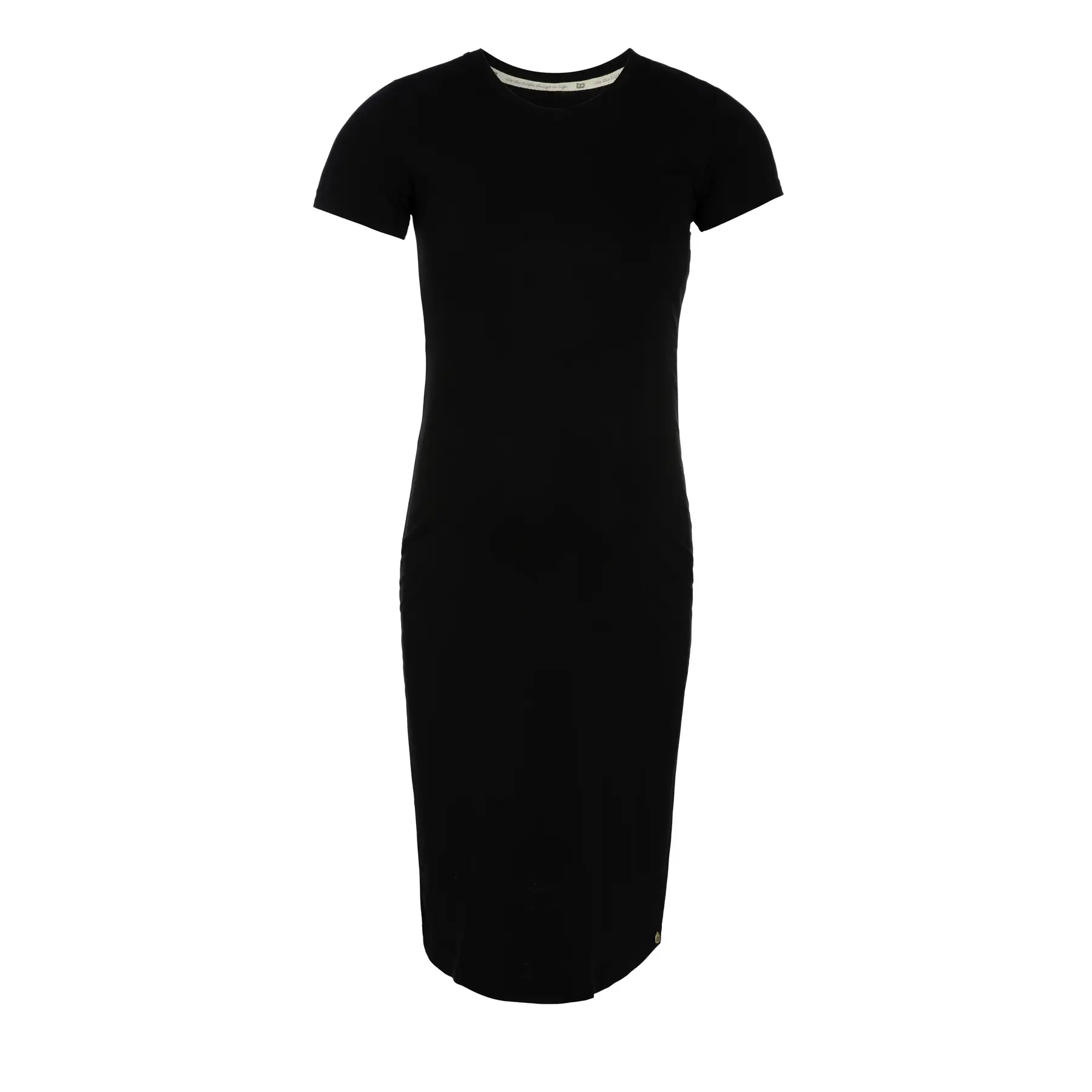 Maternity Dress Women Baby's Only Glow