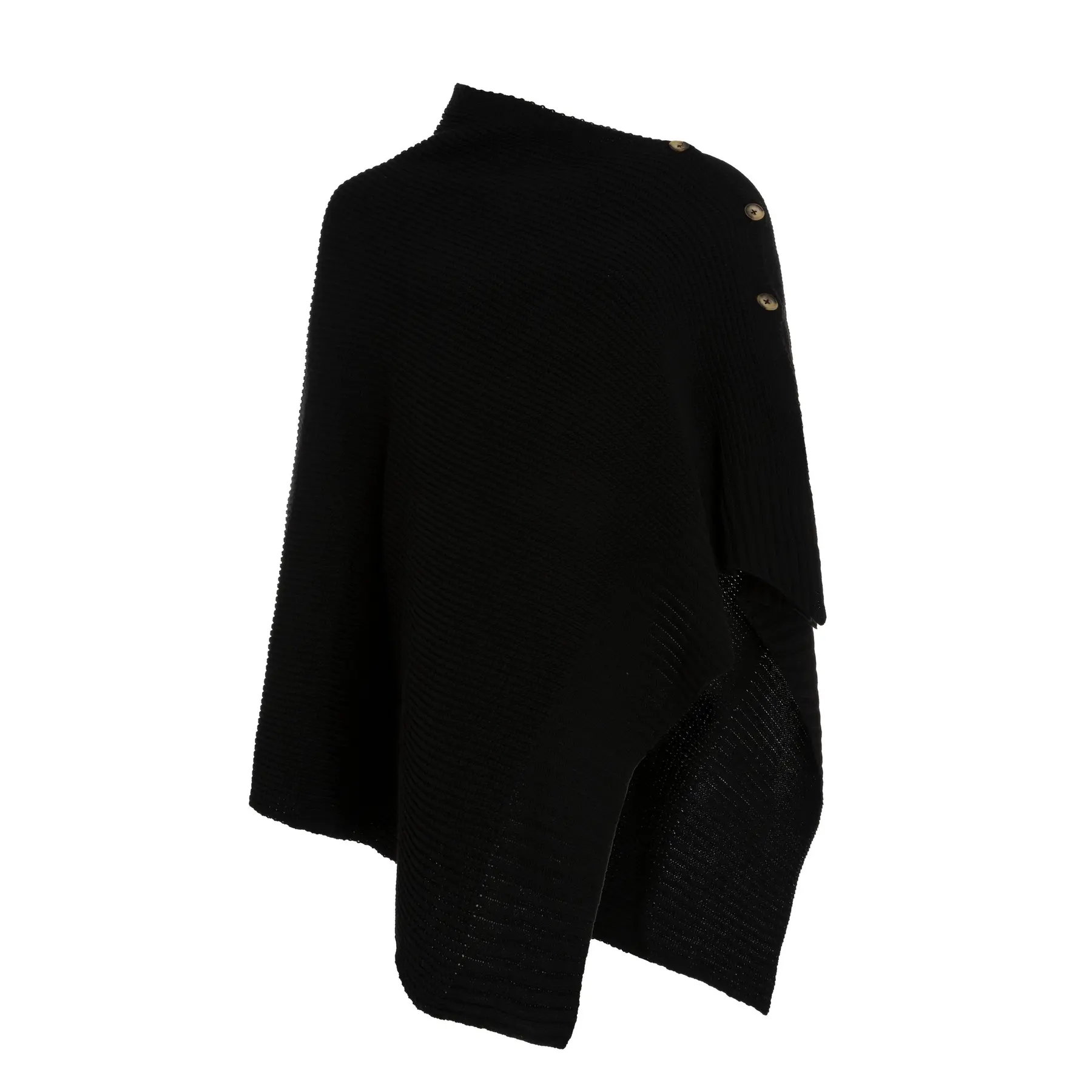 Women's Maternity Poncho Baby's Only Glow